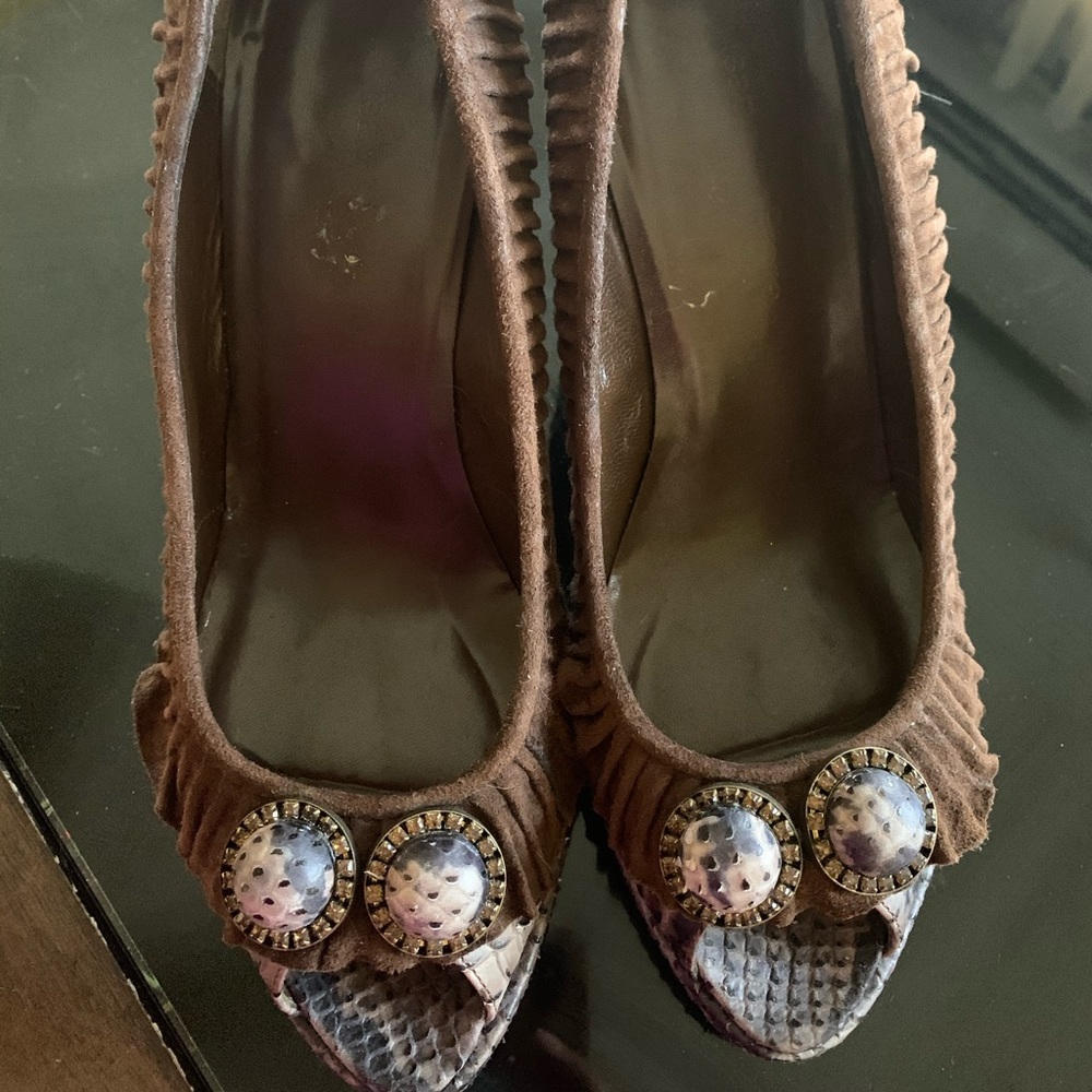 Unknown brand